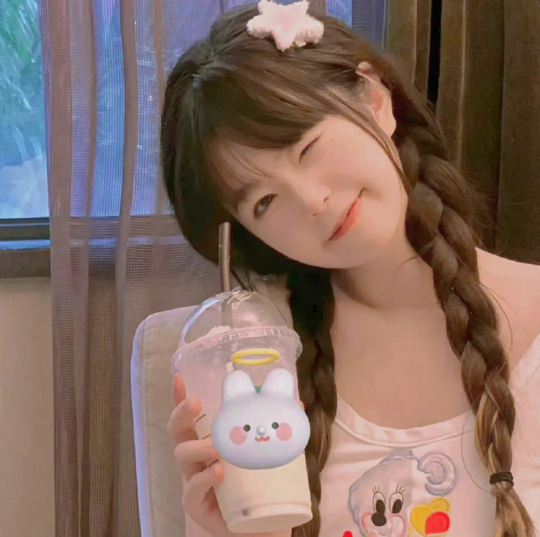 女孩有问题