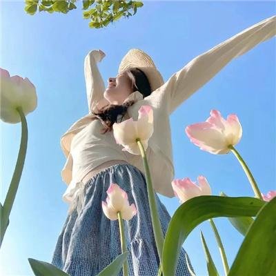 悠长炎夏